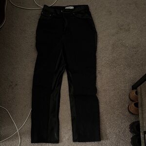 Abercrombie jeans